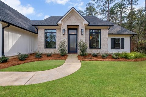Tiny photo for 401 Meridian Place, Tallahassee, FL 32303 (MLS # 395087)