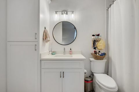 Tiny photo for 401 Meridian Place, Tallahassee, FL 32303 (MLS # 395087)