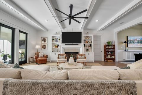 Tiny photo for 401 Meridian Place, Tallahassee, FL 32303 (MLS # 395087)