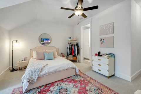 Tiny photo for 401 Meridian Place, Tallahassee, FL 32303 (MLS # 395087)