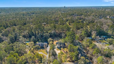 Tiny photo for 401 Meridian Place, Tallahassee, FL 32303 (MLS # 395087)