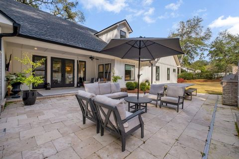 Tiny photo for 401 Meridian Place, Tallahassee, FL 32303 (MLS # 395087)