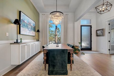 Tiny photo for 401 Meridian Place, Tallahassee, FL 32303 (MLS # 395087)