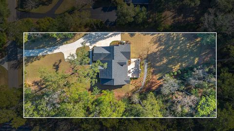 Tiny photo for 401 Meridian Place, Tallahassee, FL 32303 (MLS # 395087)