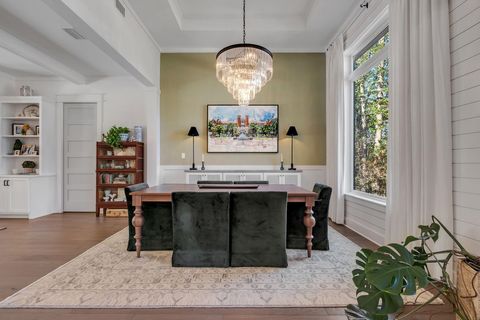 Tiny photo for 401 Meridian Place, Tallahassee, FL 32303 (MLS # 395087)