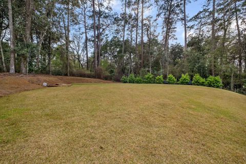 Tiny photo for 401 Meridian Place, Tallahassee, FL 32303 (MLS # 395087)