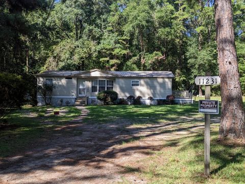 Tiny photo for 11231 Daddy Hall Lane, Tallahassee, FL 32309 (MLS # 400137)