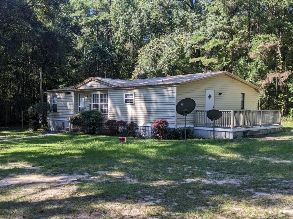 Photo of 11231 Daddy Hall Lane, Tallahassee, FL 32309 (MLS # 400137)