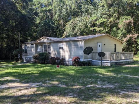 Photo of 11231 Daddy Hall Lane, Tallahassee, FL 32309 (MLS # 400137)