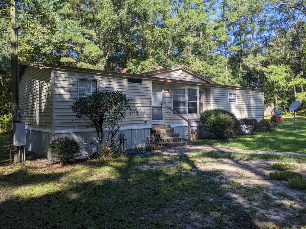 Photo of 11231 Daddy Hall Lane, Tallahassee, FL 32309 (MLS # 400137)