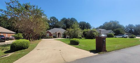 A home in TALLAHASSEE