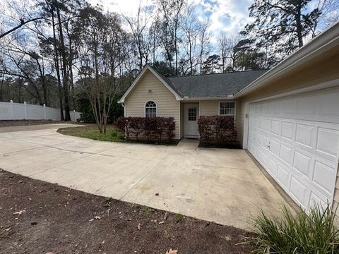 Tiny photo for 1719 Folkstone Road, Tallahassee, FL 32312 (MLS # 402636)