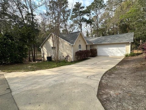 Tiny photo for 1719 Folkstone Road, Tallahassee, FL 32312 (MLS # 402636)