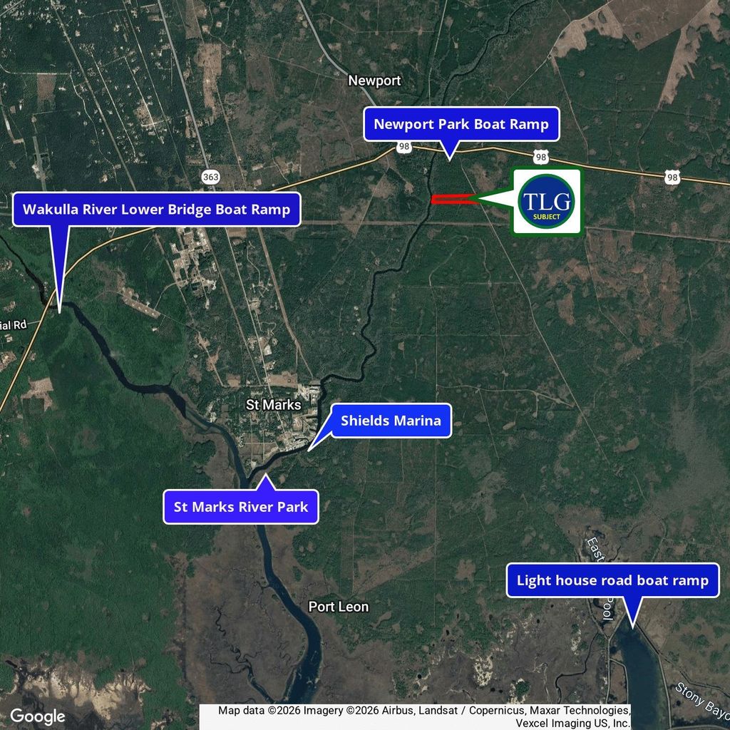 Photo of Lighthouse Road, Crawfordville, FL 32327 (MLS # 397521)