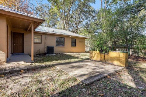 Tiny photo for 2925 Fairview Drive, Tallahassee, FL 32301 (MLS # 394364)