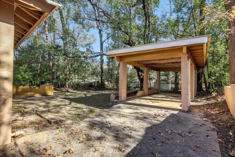 Tiny photo for 2925 Fairview Drive, Tallahassee, FL 32301 (MLS # 394364)