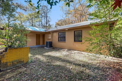 Tiny photo for 2925 Fairview Drive, Tallahassee, FL 32301 (MLS # 394364)