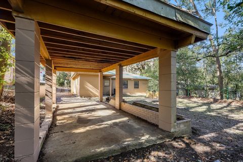 Tiny photo for 2925 Fairview Drive, Tallahassee, FL 32301 (MLS # 394364)