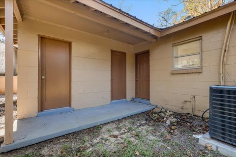 Tiny photo for 2925 Fairview Drive, Tallahassee, FL 32301 (MLS # 394364)