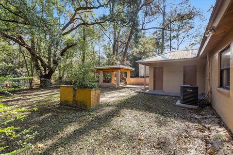 Tiny photo for 2925 Fairview Drive, Tallahassee, FL 32301 (MLS # 394364)