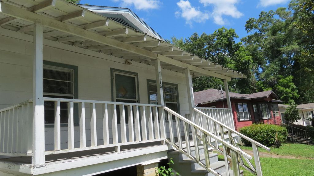 Photo of 1110 N Woodward Avenue, Tallahassee, FL 32304 (MLS # 391708)