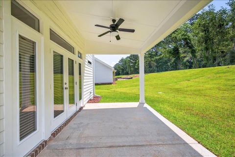 Tiny photo for 3928 Ardmore Lane, Tallahassee, FL 32308 (MLS # 381094)