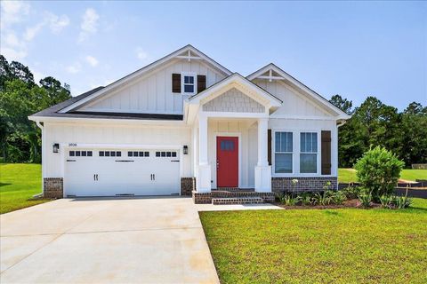 Tiny photo for 3928 Ardmore Lane, Tallahassee, FL 32308 (MLS # 381094)