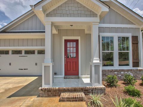 A home in Tallahassee