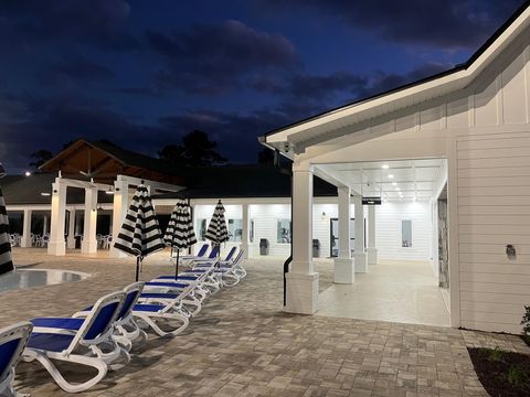 Tiny photo for 3663 Meadow Vista Lane, Tallahassee, FL 32308 (MLS # 397408)