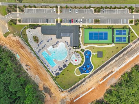 Tiny photo for 3663 Meadow Vista Lane, Tallahassee, FL 32308 (MLS # 397408)