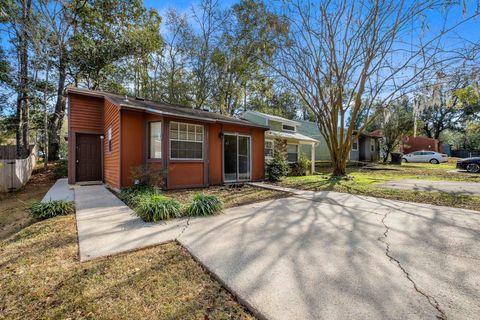 Tiny photo for 1047 Sutor Road, Tallahassee, FL 32311 (MLS # 396739)