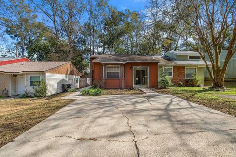 Photo of 1047 Sutor Road, Tallahassee, FL 32311 (MLS # 396739)