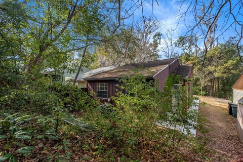 Tiny photo for 1047 Sutor Road, Tallahassee, FL 32311 (MLS # 396739)