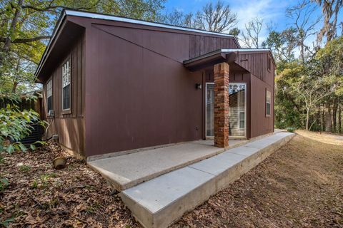 Tiny photo for 1047 Sutor Road, Tallahassee, FL 32311 (MLS # 396739)