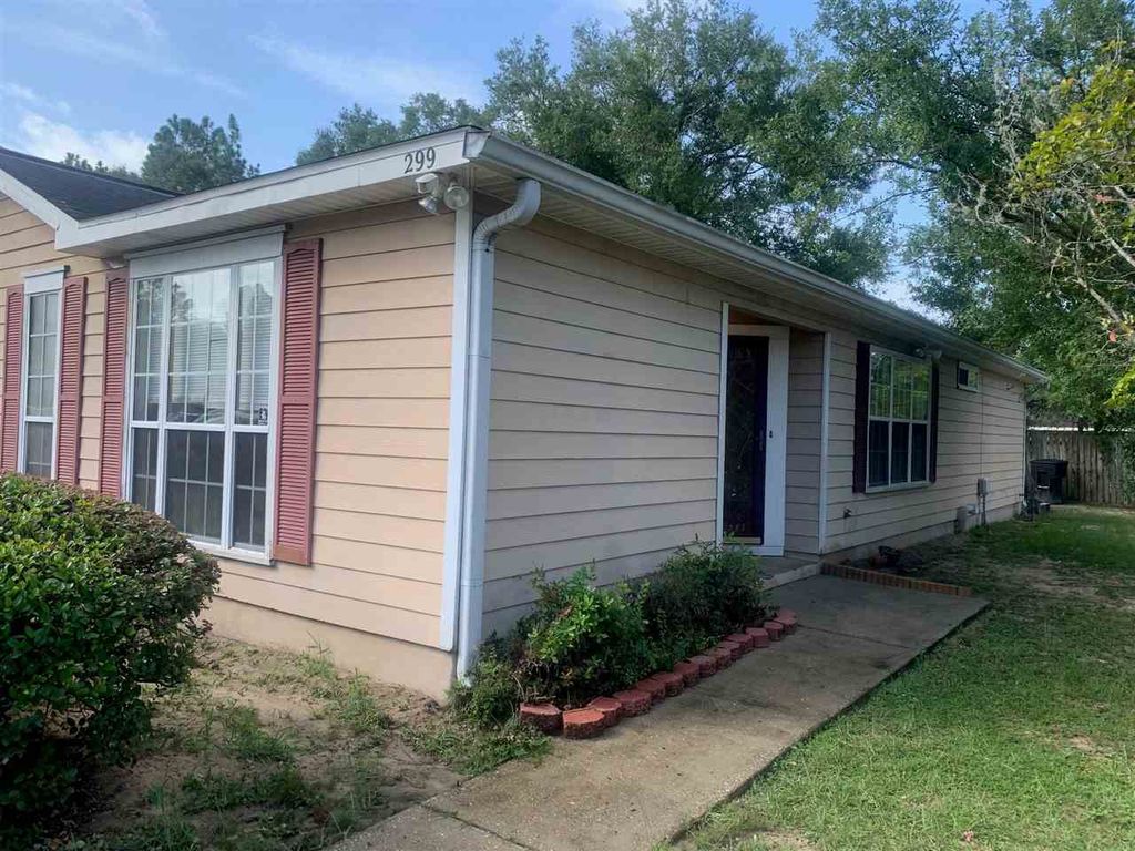 Photo of 299 Wilson Green Boulevard, Tallahassee, FL 32305 (MLS # 398420)