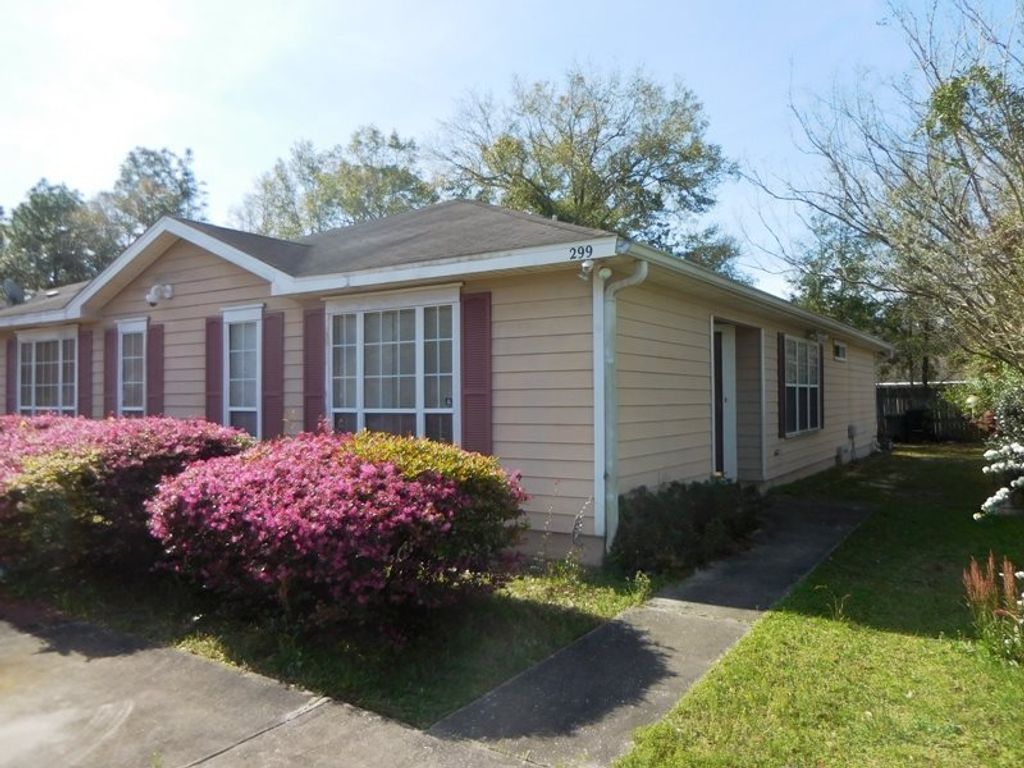 Photo of 299 Wilson Green Boulevard, Tallahassee, FL 32305 (MLS # 398420)