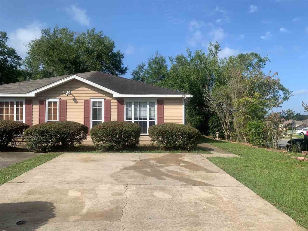 Photo of 299 Wilson Green Boulevard, Tallahassee, FL 32305 (MLS # 398420)