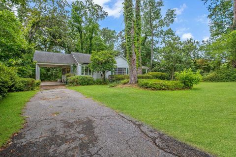 Tiny photo for 1561 Spruce Avenue, Tallahassee, FL 32303 (MLS # 397445)