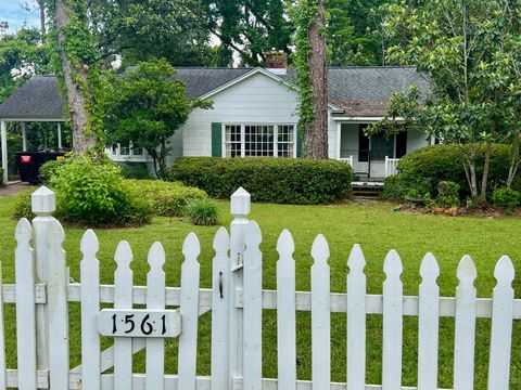Tiny photo for 1561 Spruce Avenue, Tallahassee, FL 32303 (MLS # 397445)