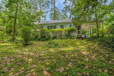 Tiny photo for 1561 Spruce Avenue, Tallahassee, FL 32303 (MLS # 397445)
