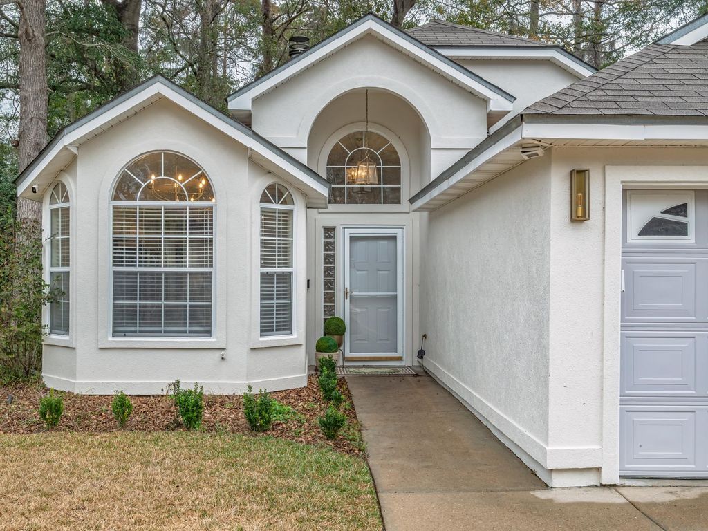 Photo of 5369 Paddington Drive, Tallahassee, FL 32309 (MLS # 395955)