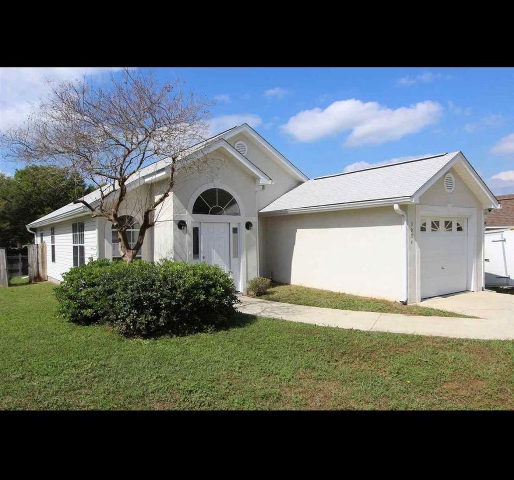 Photo of 3094 Layla Street, Tallahassee, FL 32303 (MLS # 395270)