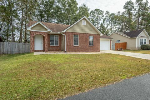 A home in Tallahassee