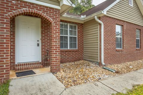 A home in Tallahassee