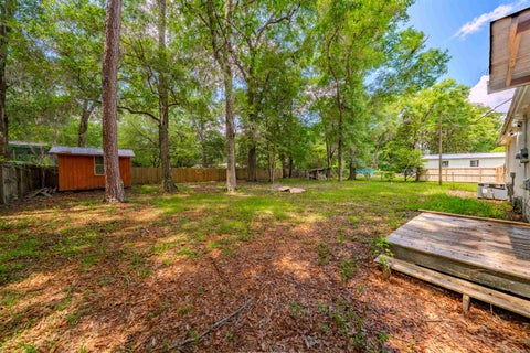 Tiny photo for 18003 Rakestraw Drive, Tallahassee, FL 32310 (MLS # 402013)