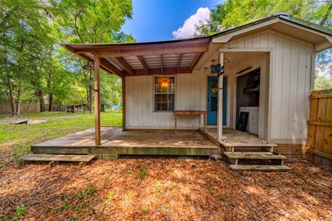 Tiny photo for 18003 Rakestraw Drive, Tallahassee, FL 32310 (MLS # 402013)