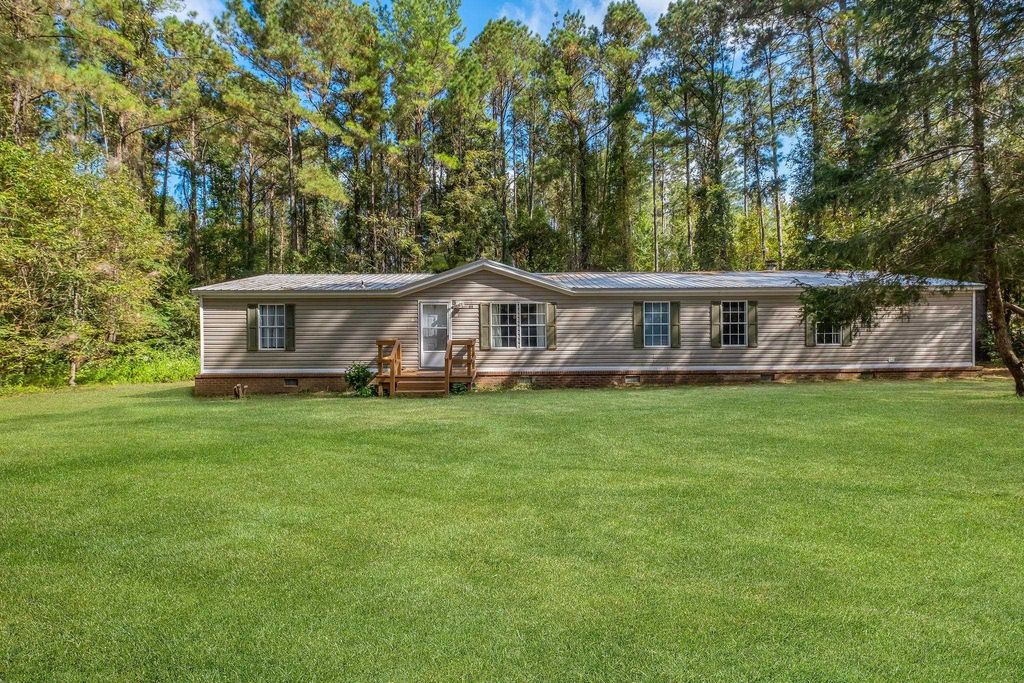 Photo of 114 Emily Lane, Cairo, GA 39828 (MLS # 392553)