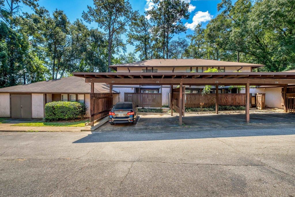 Photo of 216 Westwood Drive, Tallahassee, FL 32304 (MLS # 391170)