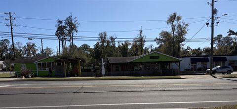 Photo of 1907 W PENSACOLA Street, Tallahassee, FL 32304 (MLS # 395452)