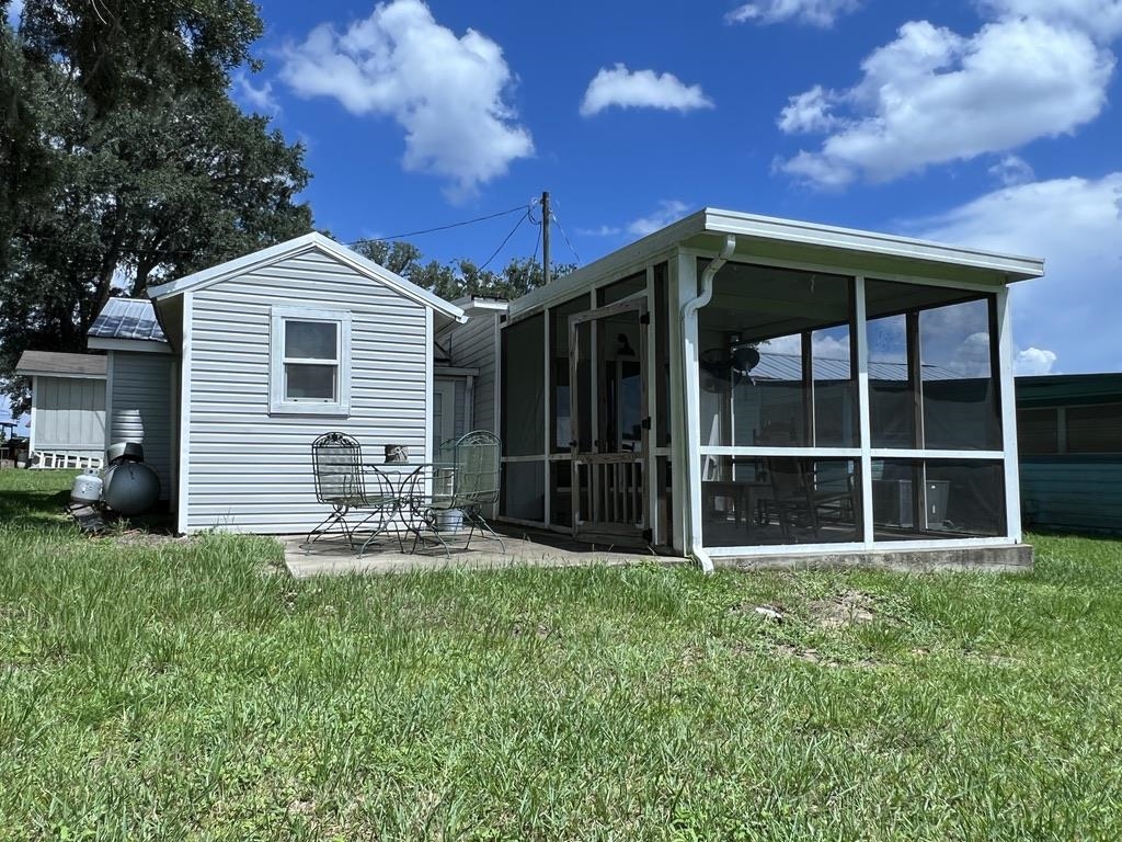 44 Flournoy Trail